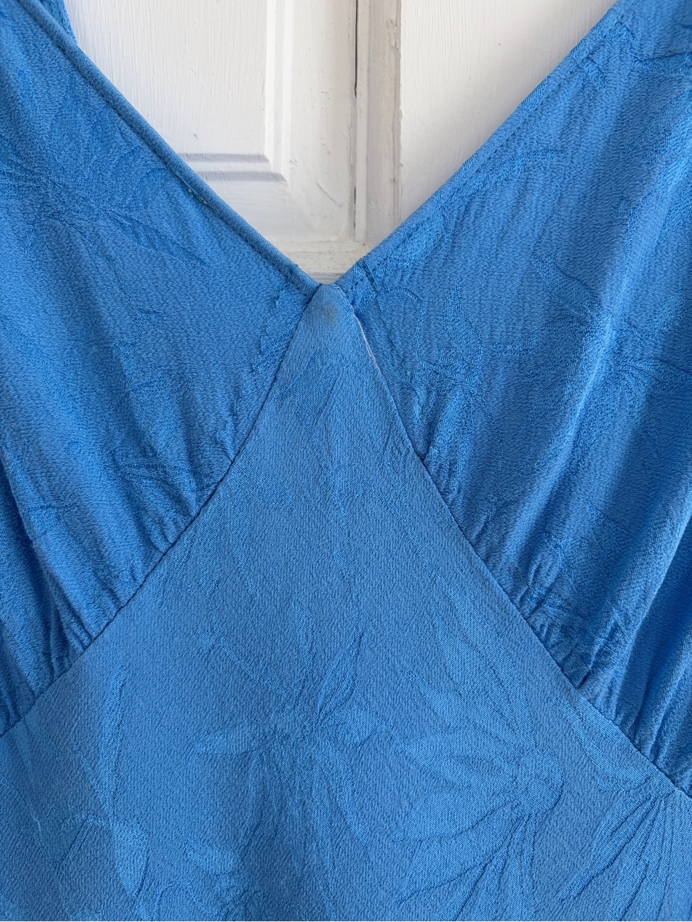 Rixo Sandrine Dress - Picture 6 of 7